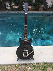 Gibson Les Paul Special Bigsby B5 P90s