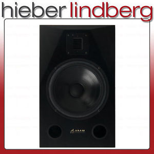 ADADM P22A STUDIOMONITOR LAUTSPRECHERBOX MONITOR AKTIV AUSSTELLER GARANTIE*