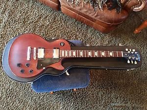 gibson les paul studio