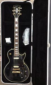 Greco Electric LP Guitar-Made In Japan (No Reserve)