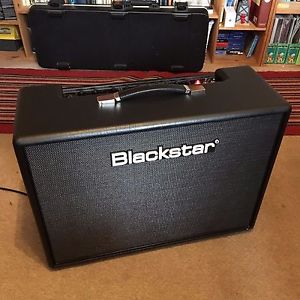 Blackstar Artsit 30 valve Combo