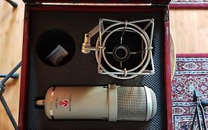 lauten atlantis microphone