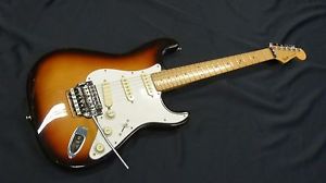 1984/87 Fender Japan Contemporary Stratocaster