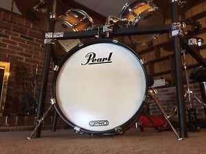Pearl EPro Live Drum Kit