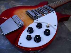 Rickenbacker 325 Used  w/ Hard case