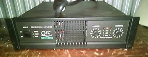 QSC Powerlight 40 Power Amplifie