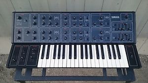 YAMAHA CS15 monophonic synthesizer serviced