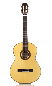 Cordoba F7 Acoustic Nylon String Flamenco Guitar