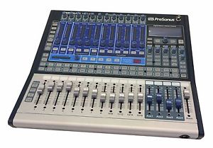 ** In Original Box! PreSonus StudioLive 16.0.2 Digital Mixer! DEAL! Incl CASE**
