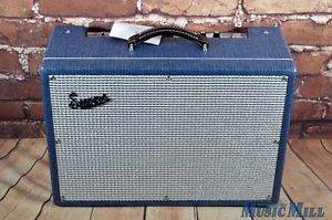 New Supro 1624T Dual-Tone Tube Guitar Combo Amp 6973 Tube Tremolo