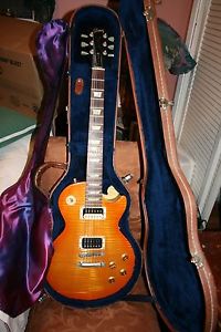 Les Paul Gary Moore Model, 2000