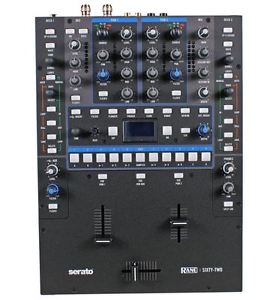 Rane 176678 Mixer