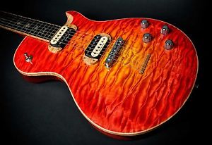 NEW JEFFREY TERWILLIGER JET CALDERA SUNBURST