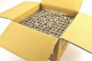 LOT Fender CTS No Load Solderless 250k Pot Potentiometer 480 Pieces