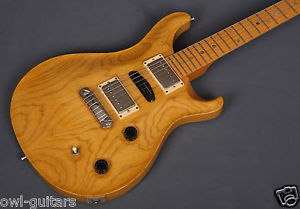 PRS...Paul Reed Smith  Swamp Ash Special 2002 Vintage 2002  McCarty picup