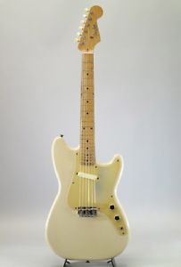 FENDER/USA 1957 Musicmaster Crispy sound RARE VINTAG F/S