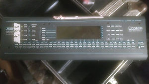 Ashley Protea 8 channel graphic eq system with remote