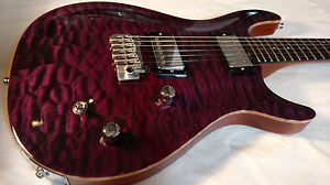 Carvin CT 6--Gibson Classic 57 Pickups--Excellent Condition