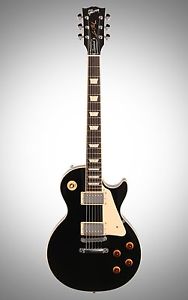Gibson Les Paul Standard 2016 T Ebony Electric Guitar
