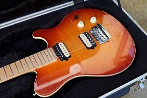 Musicman Axis SS / Super Sport / Made In USA