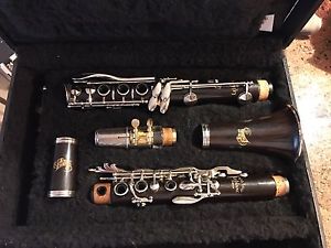 Clarinet Leblanc  Big Easy Pete Fountain
