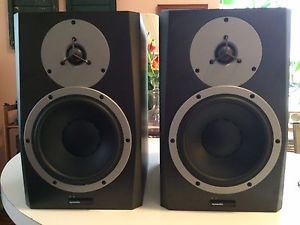 Dynaudio BM12a Monitors (pair)