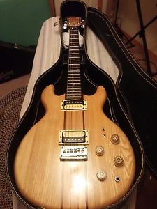 CORT Rare Vintage Electric Guitar  late 70, early 80.  Beautiful, Solid RARE!