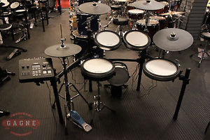 Yamaha DTX760K Electronic Drum Set - Used!
