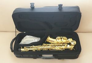 "NEW" Selmer AS42 Pro. Eb Alto Saxophone/Monthly Specia/Free Shipping