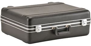 SKB 9P2016-01BE 518x416x190mm Luggage Style Transport Case - Black