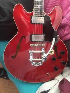 Gibson Orville By Gibson ES 335 - Superb Player Gibson Pickups