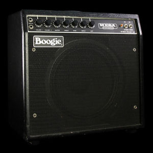 Used Mesa Boogie Son of Boogie 1x12 Guitar Combo Amplifier