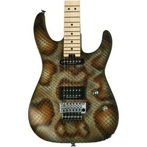 Charvel Pro Mod DK Warren DeMartini Signature Snake - Pre-Owned