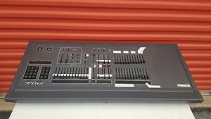 Electronics Diversified EDI Minstrel PLUS Stage Light Console (Keys Included)