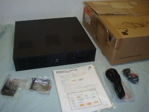 SONANCE SONAMP DSP 2-750 DIGITAL AMPLIFIER