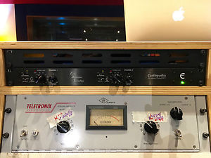 EARTHWORKS 1022 - SuperClean PREAMP - 100% Money Back Guaranteed