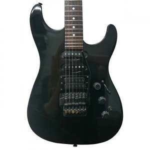 Fender Fender HM Strat Electric Guitar, Pre-owned