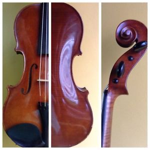 Viola autor desconocido Germany Alemania