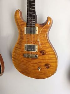 PRS McCarty Brazilian limited Edition Run Of 500 Guitars Excellent Condition