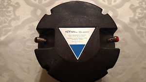 TAD 4001 HIGH FREQUENCY DRIVER