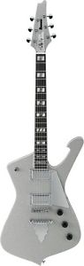 Ibanez PS120SP-SSP Paul Stanley - Silver Sparkle