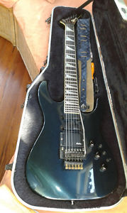 CHITARRA ELETTRICA CHARVEL - JACKSON MODEL 6, MADE IN JAPAN 1987