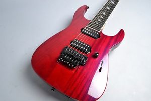 Caparison Electric Guitar Dellin