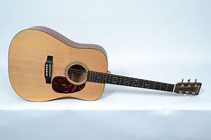 Martin 16 D-GT Acoustic Guitar