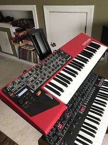 Clavia Nord Wave Keyboard Synthesizer
