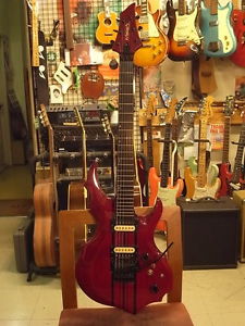 Edwards, E-FR-130GT, Good Condition, Soft Case, Shipping from Japan