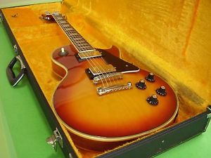 Greco Les Paul Custom EG-500CR Amazing condition