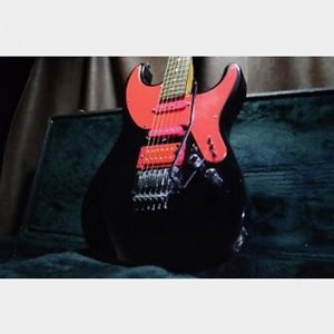 KRAMER 1986 Elliot Easton Pro1 guitar FROM JAPAN/512