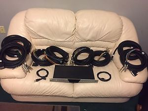 Antelope Audio Orion 32 Multi Channel AD/DA Converter W/ 8 D-Sub Cables