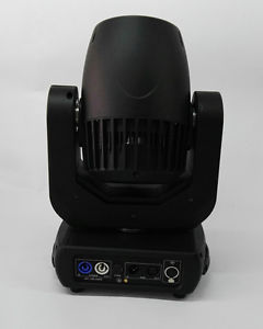 2xled 150w moving head spot light gobo effect moving DJ club disco light